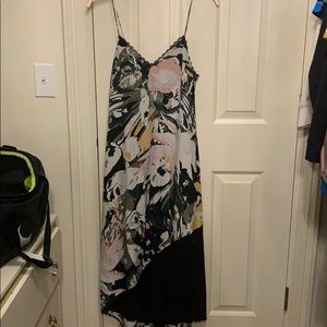 Club Monaco day dress